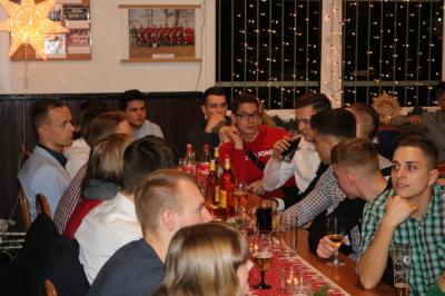 Foto des Albums: Weihnachtsfeier