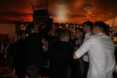 Foto des Albums: Weihnachtsfeier