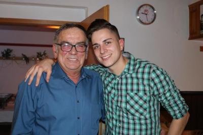 Foto des Albums: Weihnachtsfeier