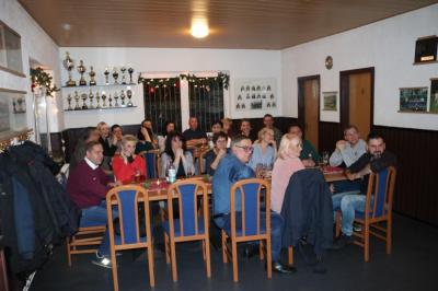 Foto des Albums: Weihnachtsfeier