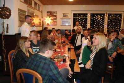 Foto des Albums: Weihnachtsfeier