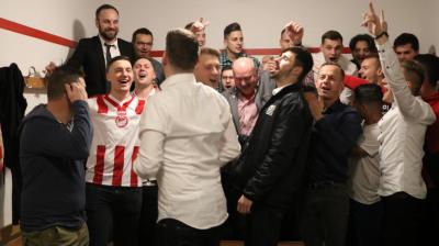 Foto des Albums: Weihnachtsfeier