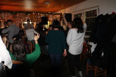 Foto des Albums: Weihnachtsfeier