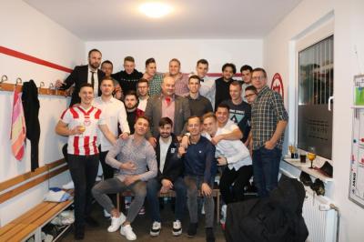 Foto des Albums: Weihnachtsfeier