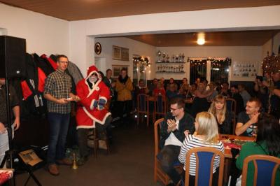 Foto des Albums: Weihnachtsfeier