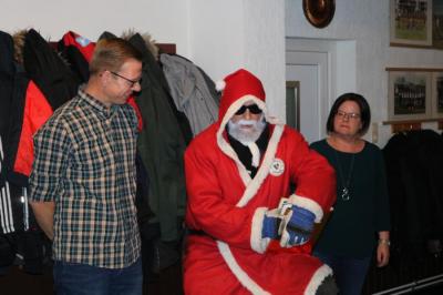 Foto des Albums: Weihnachtsfeier