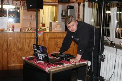 Foto des Albums: Weihnachtsfeier