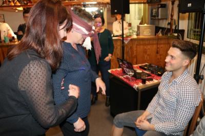 Foto des Albums: Weihnachtsfeier