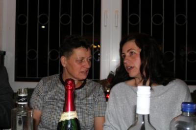 Foto des Albums: Weihnachtsfeier