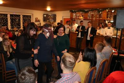 Foto des Albums: Weihnachtsfeier