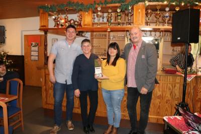 Foto des Albums: Weihnachtsfeier