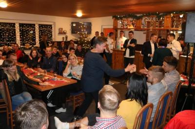 Foto des Albums: Weihnachtsfeier