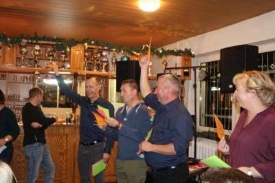 Foto des Albums: Weihnachtsfeier