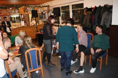 Foto des Albums: Weihnachtsfeier