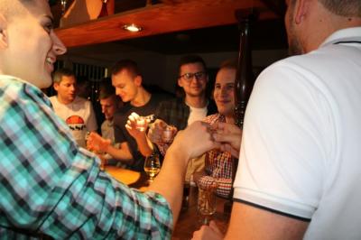 Foto des Albums: Weihnachtsfeier