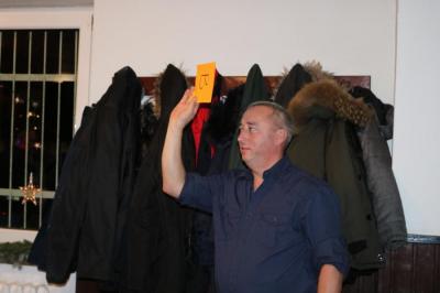 Foto des Albums: Weihnachtsfeier