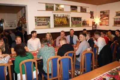 Foto des Albums: Weihnachtsfeier