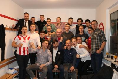 Foto des Albums: Weihnachtsfeier