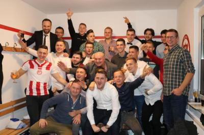 Foto des Albums: Weihnachtsfeier