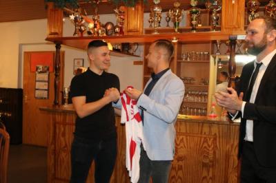 Foto des Albums: Weihnachtsfeier