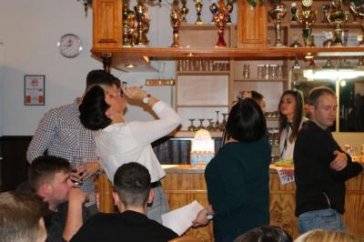 Foto des Albums: Weihnachtsfeier