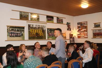 Foto des Albums: Weihnachtsfeier