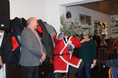 Foto des Albums: Weihnachtsfeier