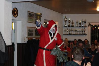 Foto des Albums: Weihnachtsfeier