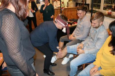 Foto des Albums: Weihnachtsfeier