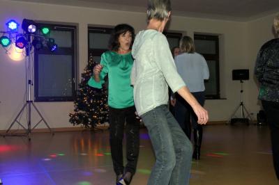 Foto des Albums: Weihnachtsfeier bei Blau-Weiss