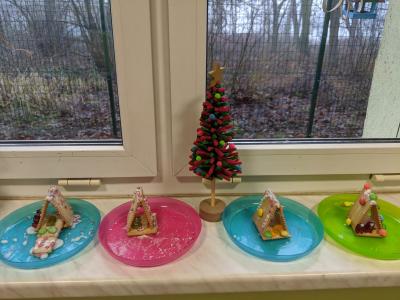 Foto des Albums: Weihnachtsprojekt2019