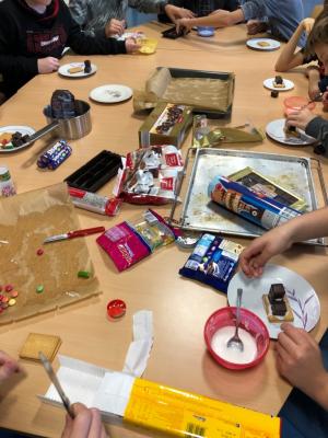 Foto des Albums: Weihnachtsprojekt2019