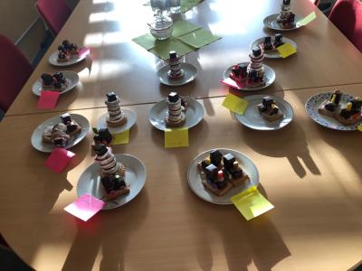 Foto des Albums: Weihnachtsprojekt2019