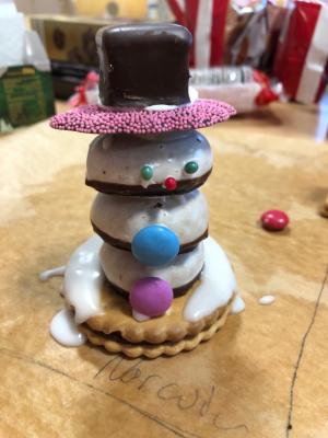 Foto des Albums: Weihnachtsprojekt2019