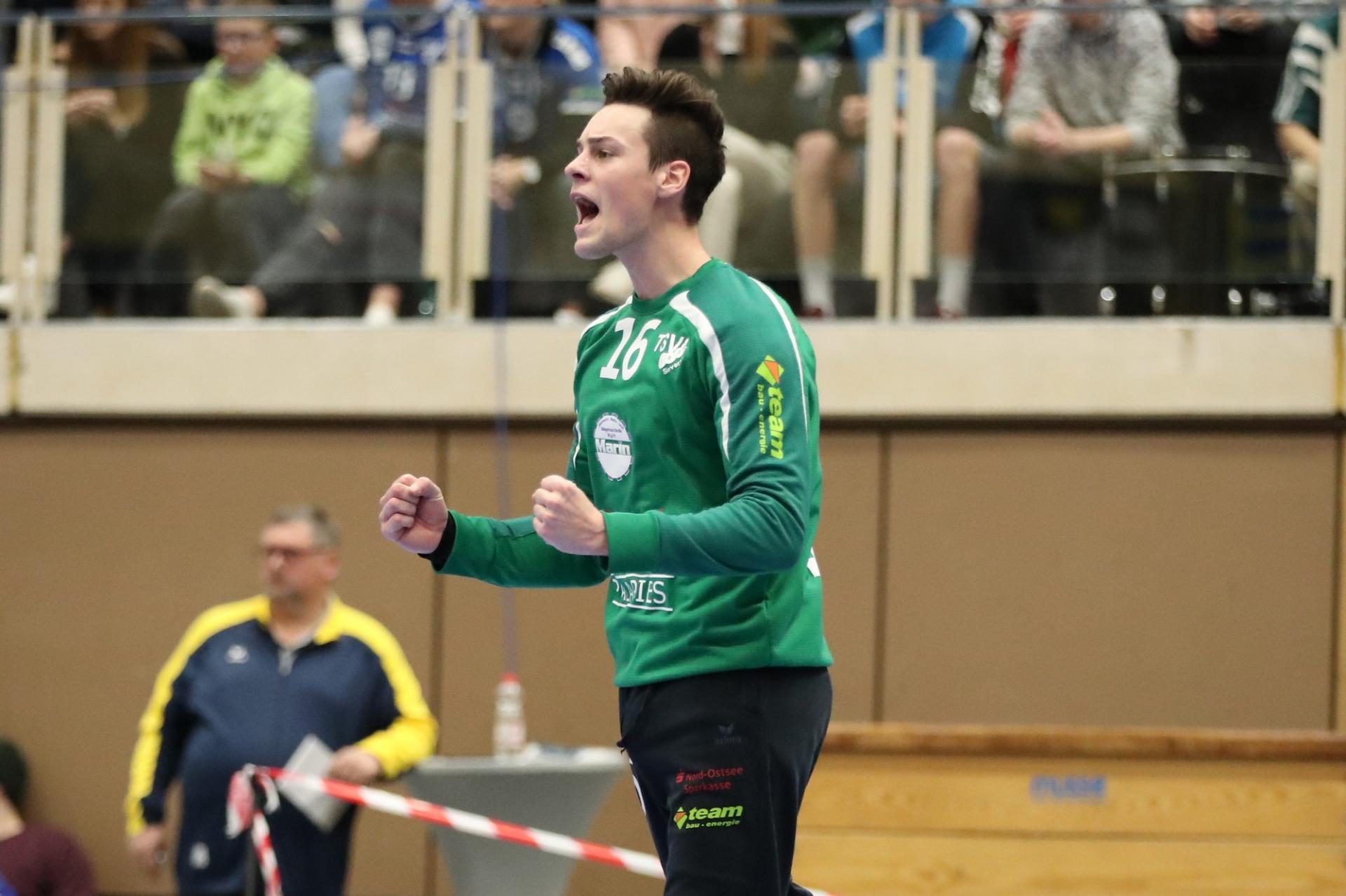 Bild: HVSH Pokal2019 TSV gg Wift NMS0072