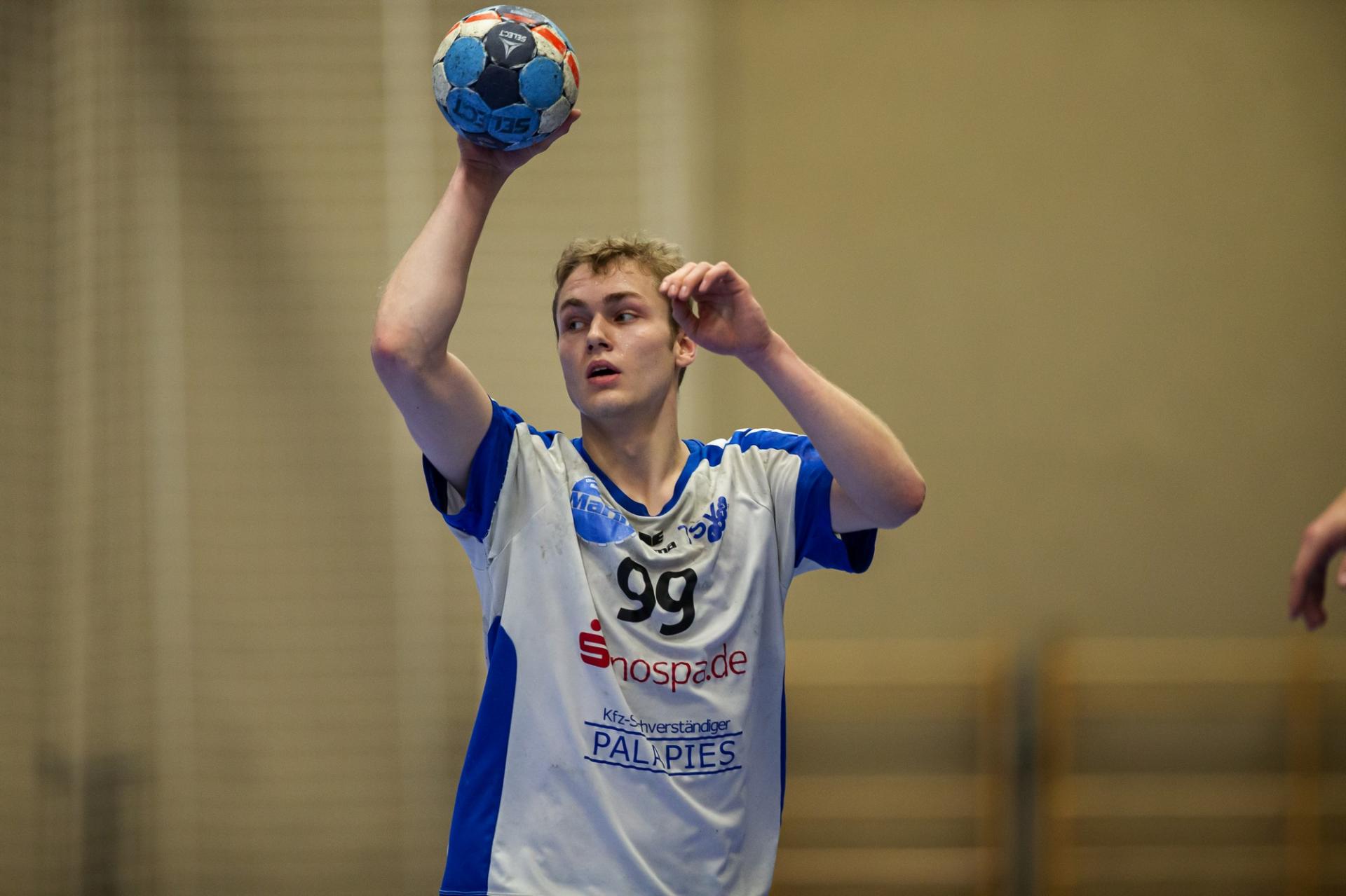 Bild: HVSH Pokal2019 TSV gg Wift NMS0045