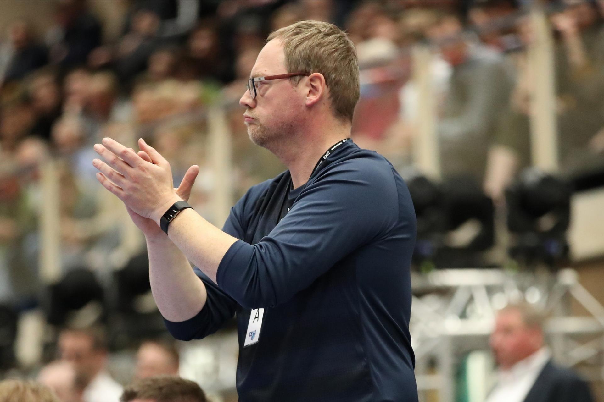 Bild: HVSH Pokal2019 TSV gg Wift NMS0074