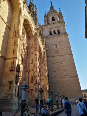 Salamanca  (Bild vergr&ouml;&szlig;ern)