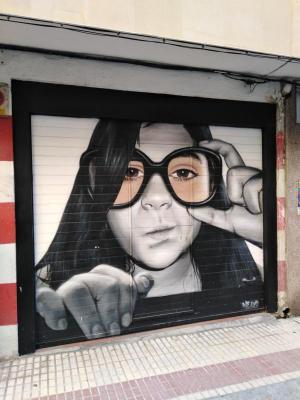 En el barrio del oeste  (Bild vergr&ouml;&szlig;ern)