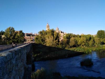 El puente romano  (Bild vergr&ouml;&szlig;ern)