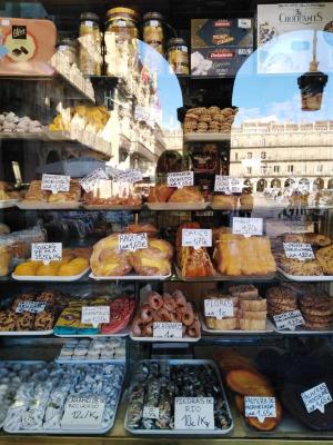 Dulces  (Bild vergr&ouml;&szlig;ern)