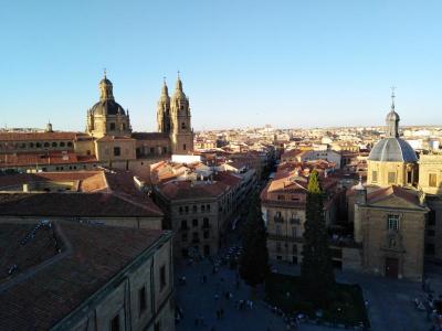Salamanca  (Bild vergr&ouml;&szlig;ern)