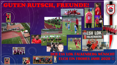 Foto des Albums: Frohes neues Jahr