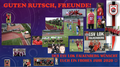 Foto des Albums: Frohes neues Jahr