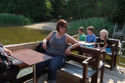 Foto des Albums: Der Hort in der Wagenburg 2019