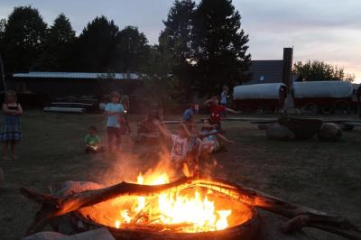 Foto des Albums: Der Hort in der Wagenburg 2019