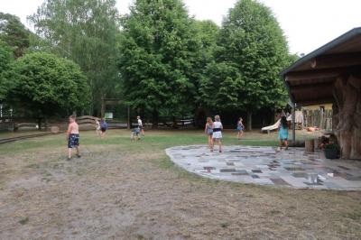 Foto des Albums: Der Hort in der Wagenburg 2019