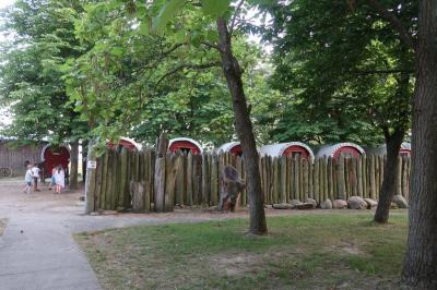 Foto des Albums: Der Hort in der Wagenburg 2019