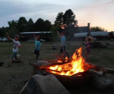 Foto des Albums: Der Hort in der Wagenburg 2019
