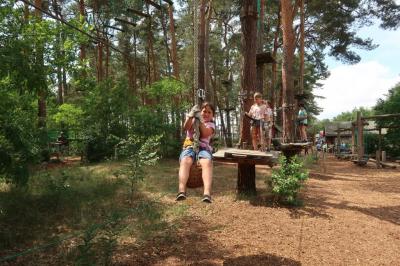 Foto des Albums: Der Hort in der Wagenburg 2019